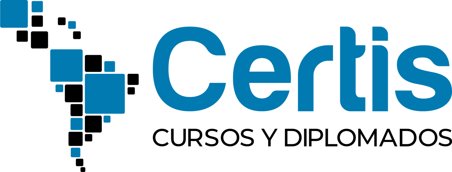 Certis - Cursos y Diplomados